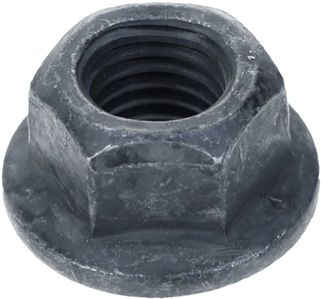 Tie Rod End Right LEMFORDER